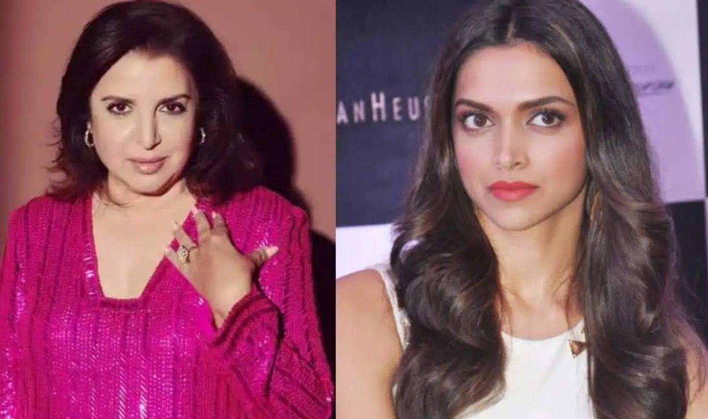 farah-khan-reacts-on-rumours-of-unfollwing-deepika-padukone-on-instagram क्या दीपिका पादुकोण से बिगड़ गए फराह खान के रिश्ते, फिल्ममेकर ने खुद बताई सच्चाई