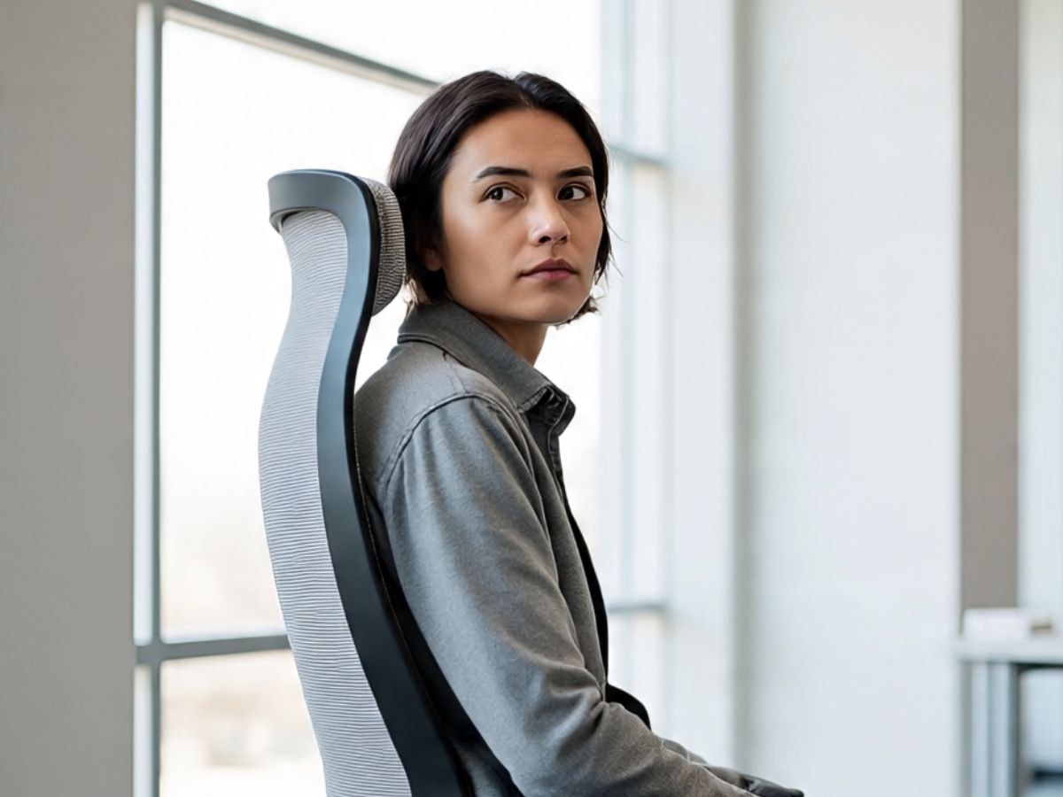 ऑफिस में बैठकर भी रहिए फिट और एनर्जेटिक-अपनाएं ये डेस्क-फ्रेंडली एक्सरसाइज - Photo Gallery