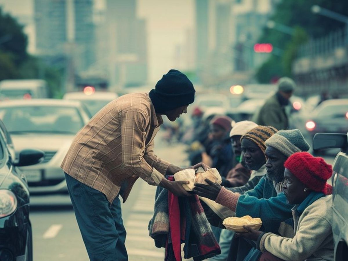 Navratri 2025:देवी को प्रसन्न करने के लिए 9 दिन का दान क्यों है खास - Photo Gallery