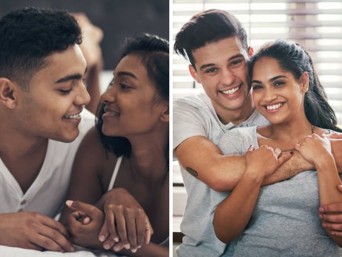 40 के बाद भी रखना है सेक्स लाइफ को शानदार! आज से ही खाना शुरू करें ये 5 चीजें - Photo Gallery