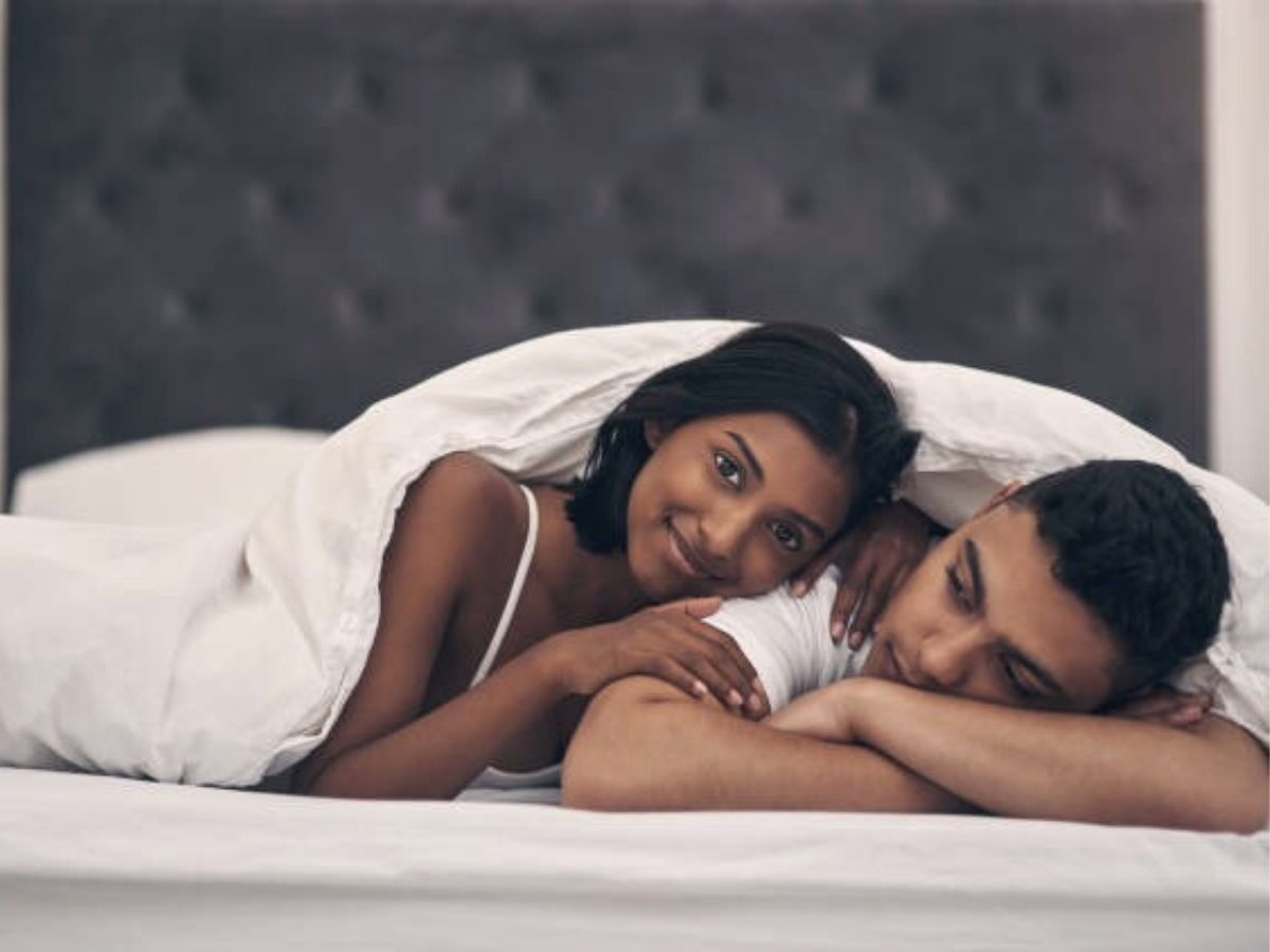 40 के बाद भी रखना है सेक्स लाइफ को शानदार! आज से ही खाना शुरू करें ये 5 चीजें - Photo Gallery