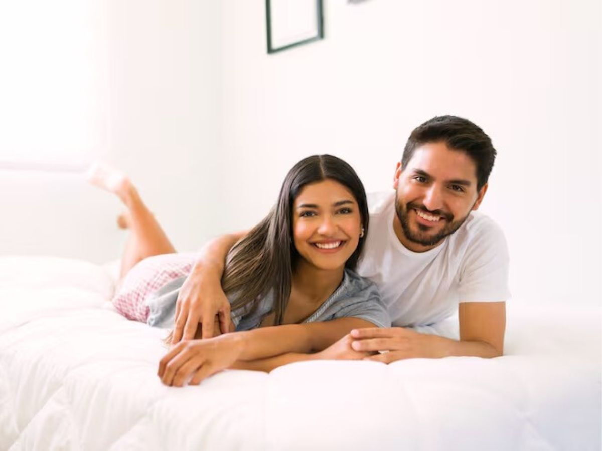 40 के बाद भी रखना है सेक्स लाइफ को शानदार! आज से ही खाना शुरू करें ये 5 चीजें - Photo Gallery