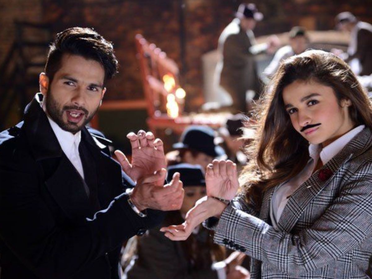 Shaandaar - Photo Gallery