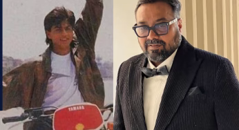 दिल्ली के हंसराज कॉलेज के टॉपर थे SRK, अनुराग कश्यप ने याद किया किंग खान का कॉलेज वाला जलवा