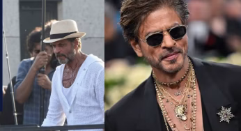 ‘King’ के सेट से लीक हुआ Shah Rukh Khan का धांसू लुक, जवान वाली वाइब दे रहे किंग खान