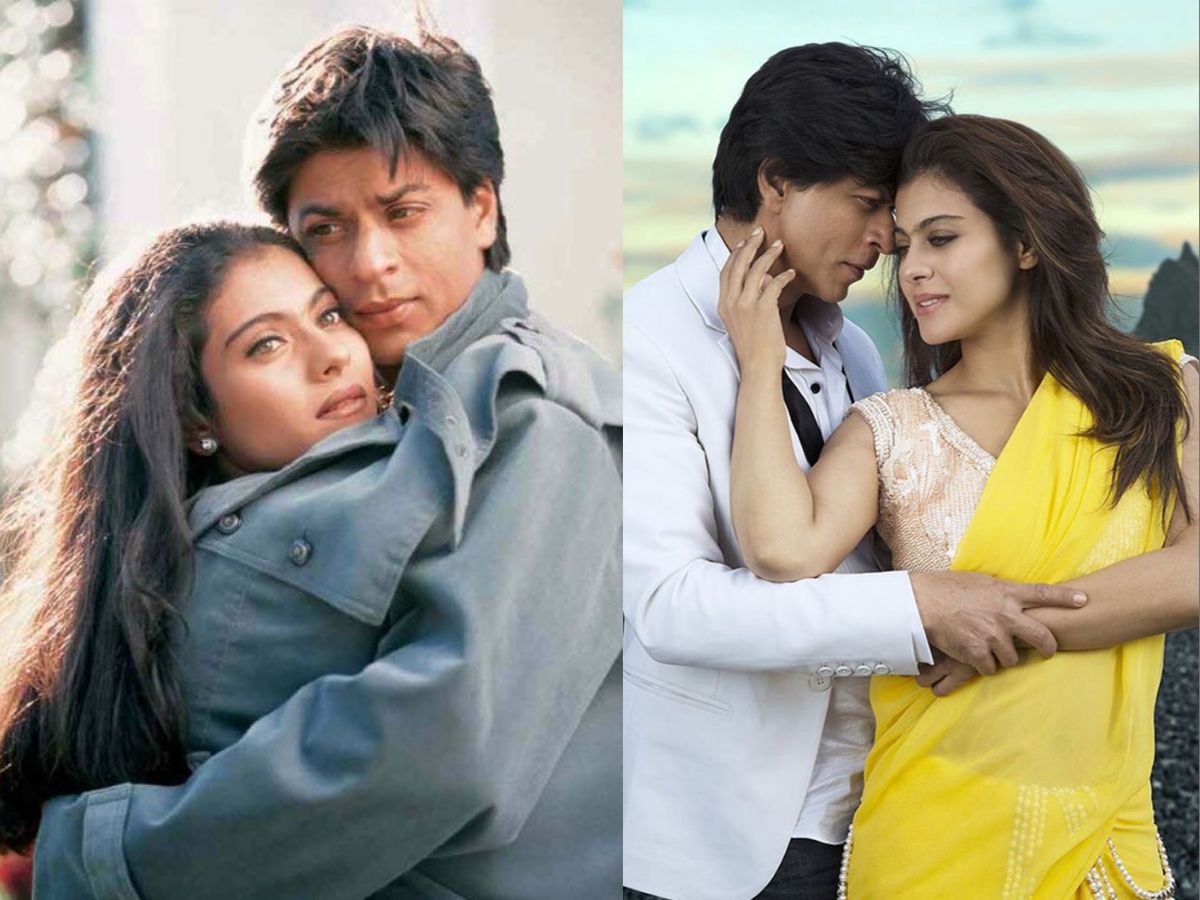 बॉलीवुड की जोड़ियाँ जिनकी केमिस्ट्री ने फैंस को किया क्रेजी, मगर रियलिटी थी कुछ और - Photo Gallery