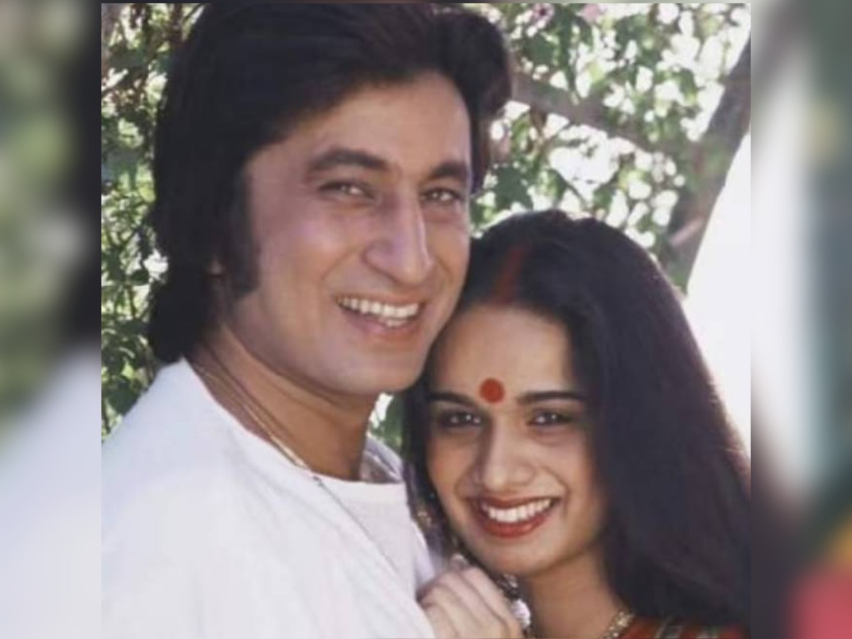 Shakti Kapoor wife - Photo Gallery