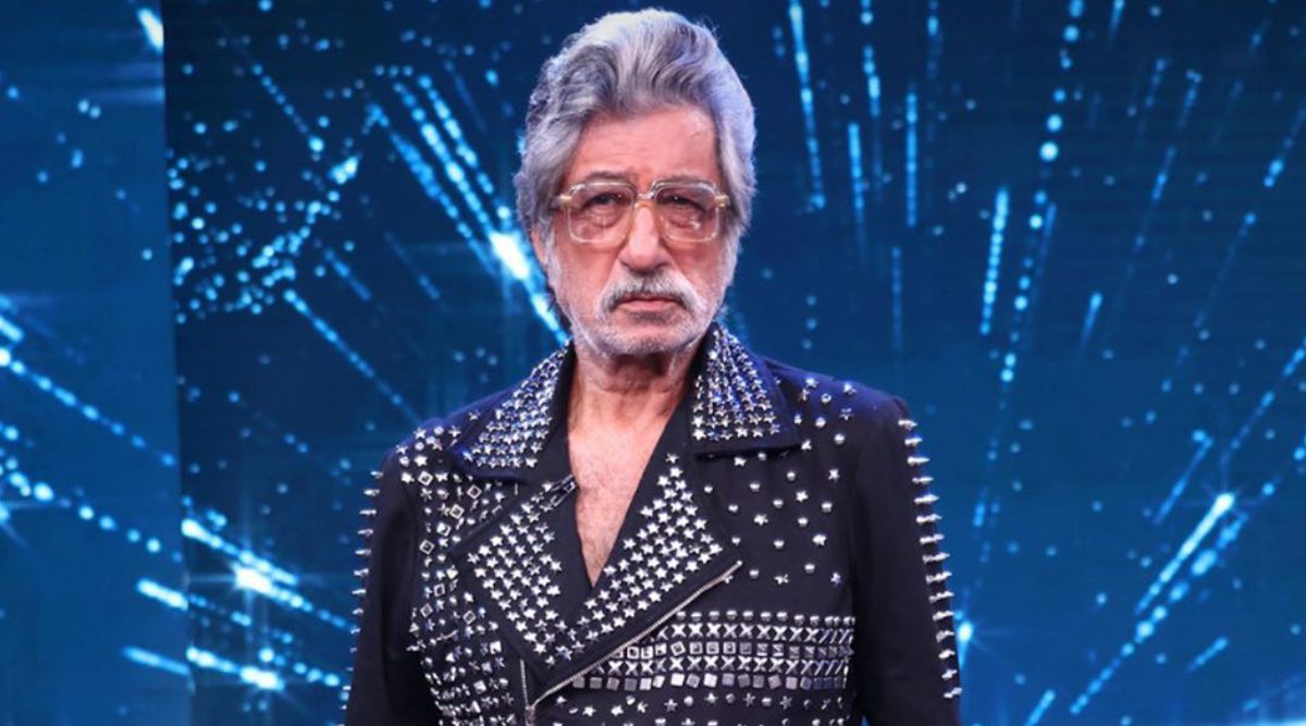 जब Shakti kapoor ने मांगा लड़की से किस, बोले-मेरी भी जरूरतें हैं, पोल खुली तो मचा हंगामा