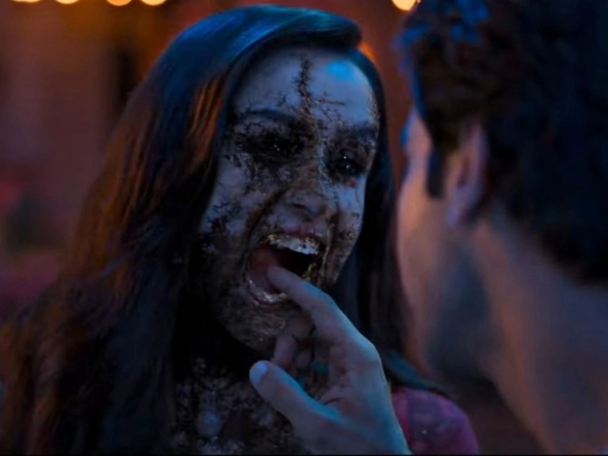 ओ स्त्री तुम कल आना: ये सुंदर बालाएं भूतनी तक बनीं, एक ने तो ‘चुड़ैल’ बनकर भी दिया इंटीमेट सीन - Photo Gallery