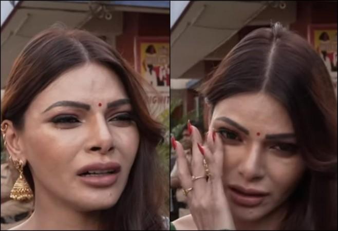 प्राइवेट पार्ट दिखाकर कहा-इसे छुओ; जब साजिद खान की गंदी हरकतों का शर्लिन चोपड़ा ने किया पर्दाफाश