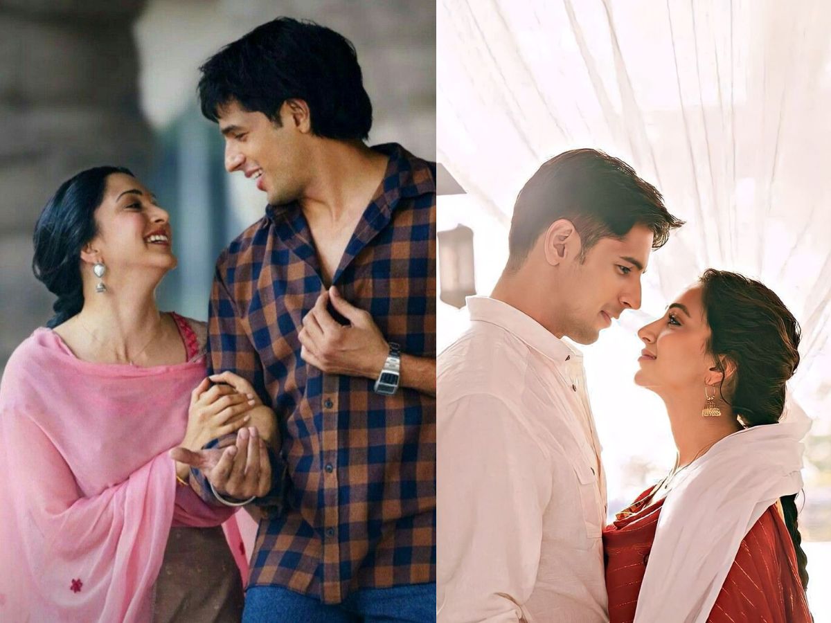 Shershaah - Photo Gallery