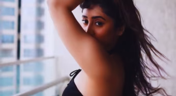 Shivangi Joshi Latest Dance : शिवांगी जोशी ने ‘परफेक्ट’ गाने पर किया धमाकेदार डांस, Video देख मदहोश हो गए लोग