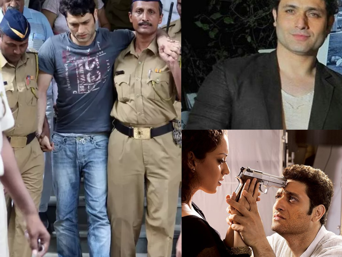 19 साल की नौकरानी से जबरन बनाए संबंध, खतरनाक हुआ अंजाम, बर्बाद हुई इस एक्टर की ज़िंदगी!