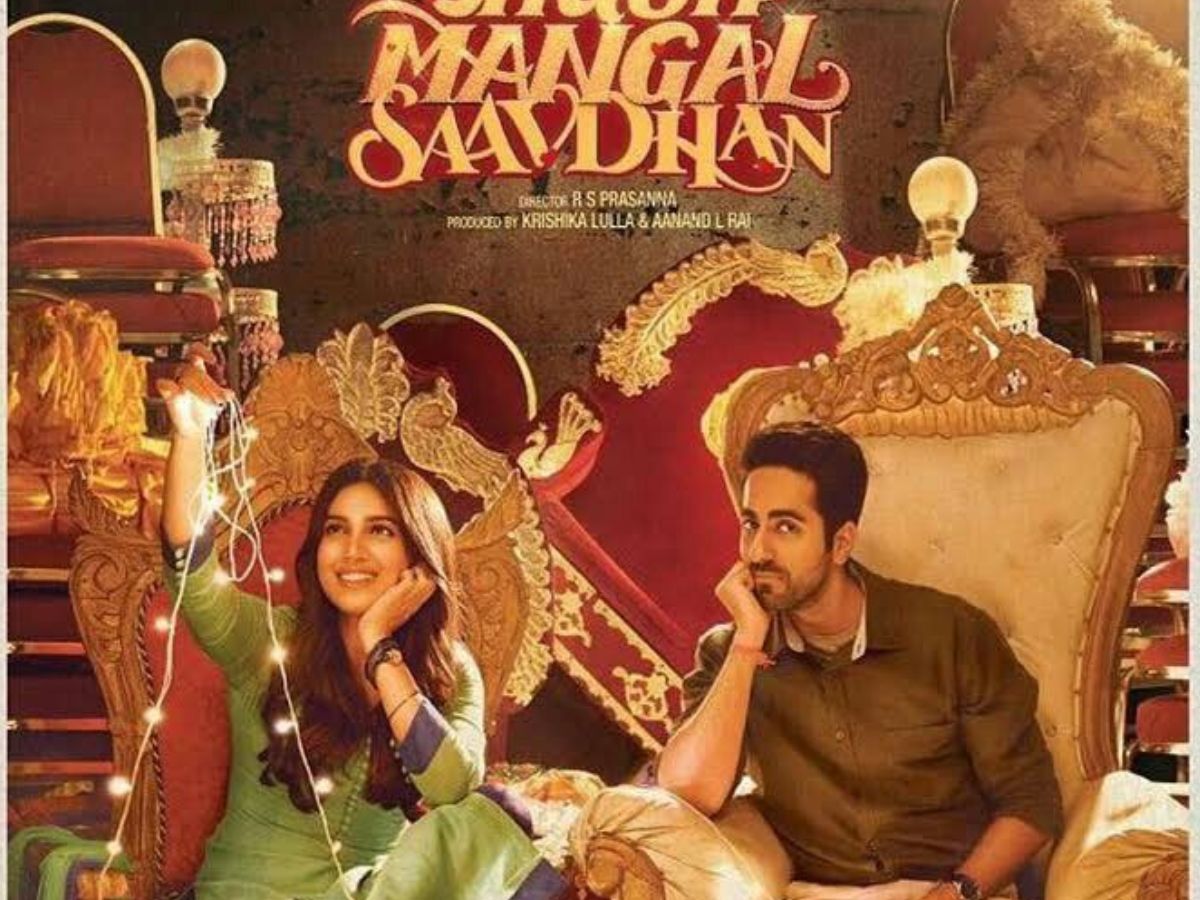 पेट पकड़कर हंसने पर मजबूर कर देंगी ayushmann khurrana की ये कॉमेडी हिट्स - Photo Gallery