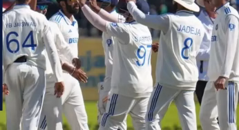 वेस्टइंडीज़ सीरीज़ के लिए टीम इंडिया का एलान, CSK के इस खिलाड़ी को बनाया गया उप-कप्तान