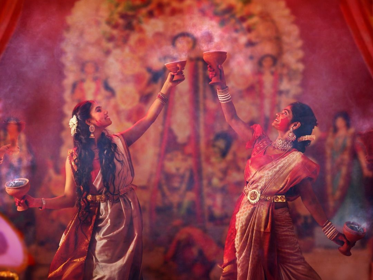 sindoor kela ki wajah - Photo Gallery