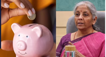PF-सुकन्या समृद्धि योजना पर अब कितना मिलेगा ब्याज? दिवाली से पहले सरकार ने किया बड़ा एलान, देखें List