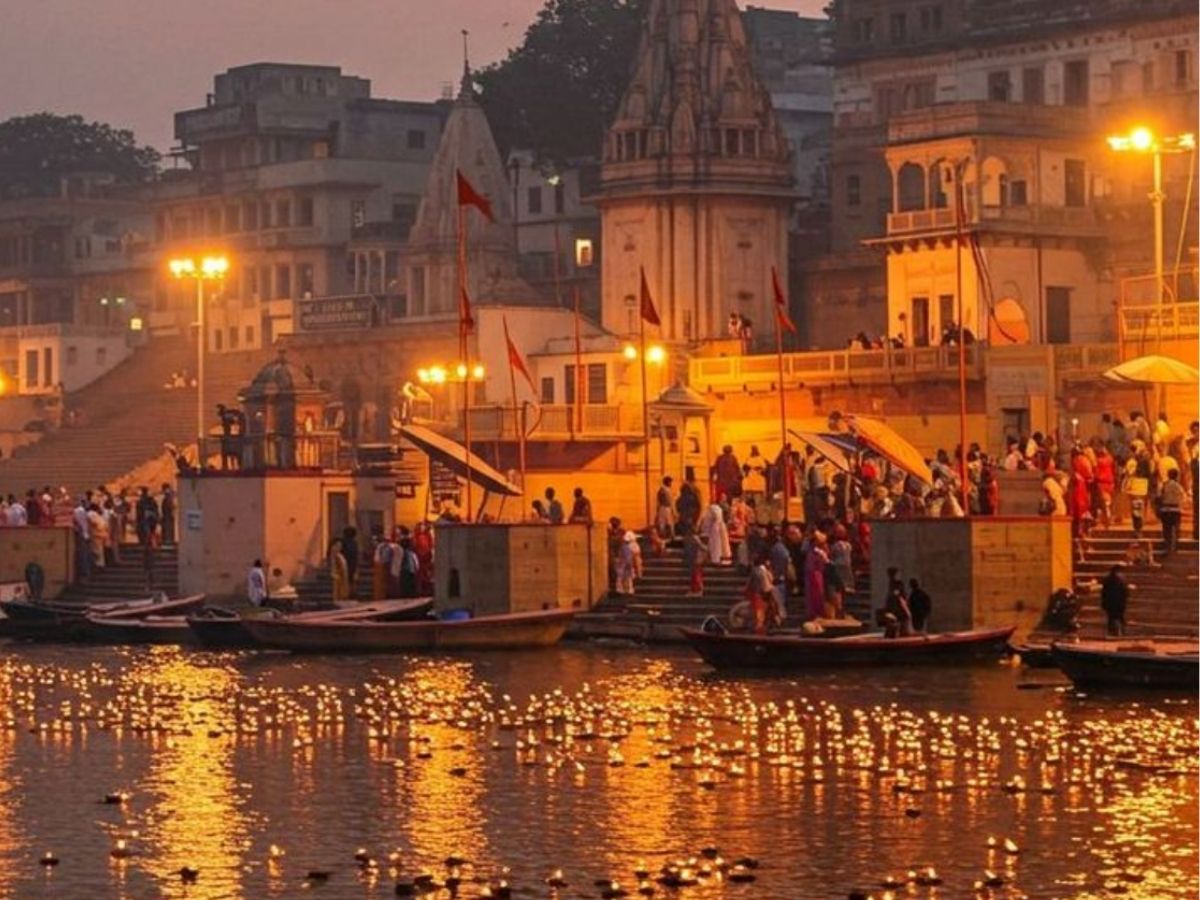 Wishes will be fulfilled on the day of Ashwin Purnima - Photo Gallery