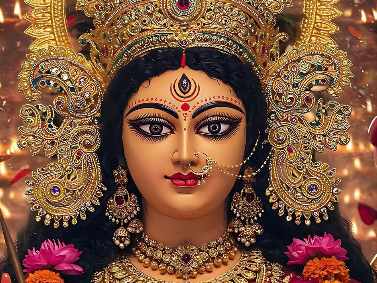 Shardiya Navratri 2025 Date? - Photo Gallery