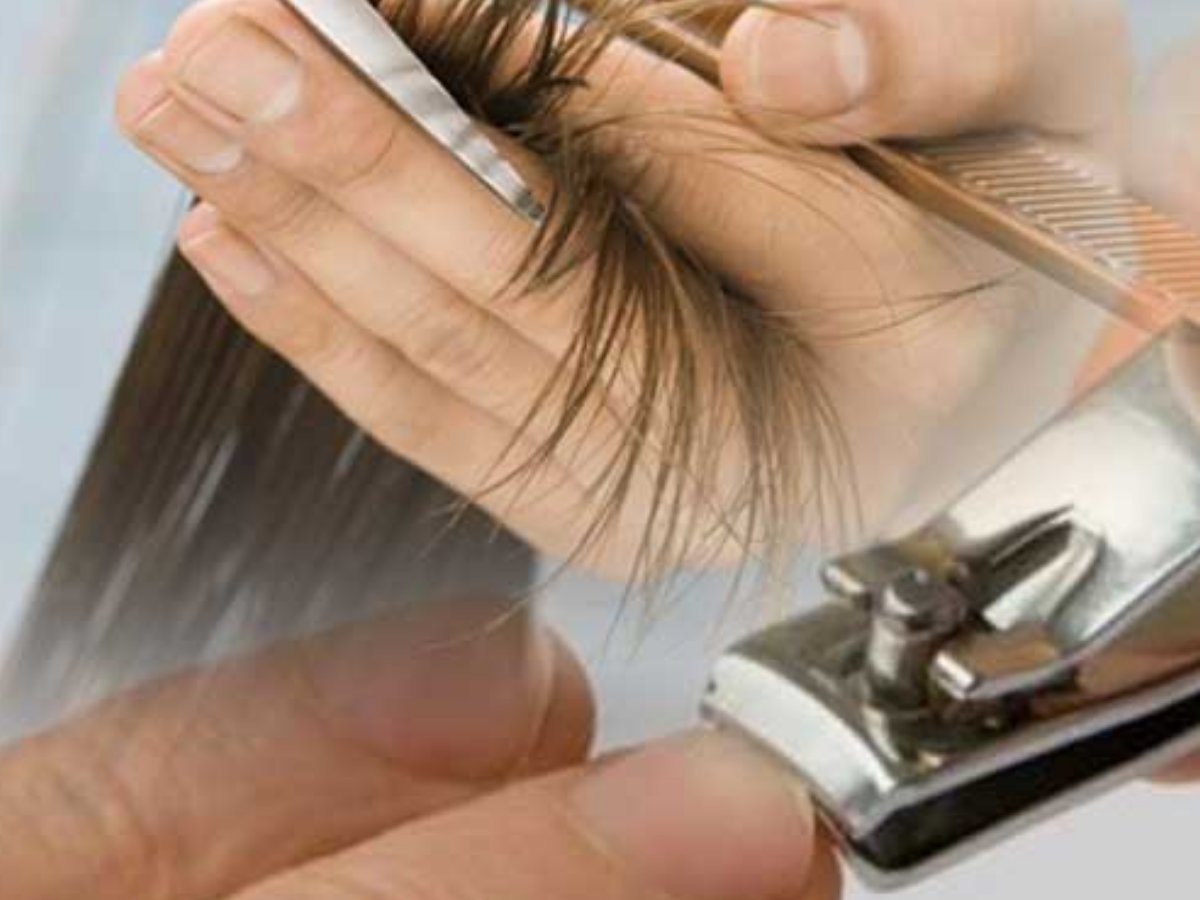 Do not cut your nails and hair even by mistake during Sharadiya Navratri - Photo Gallery