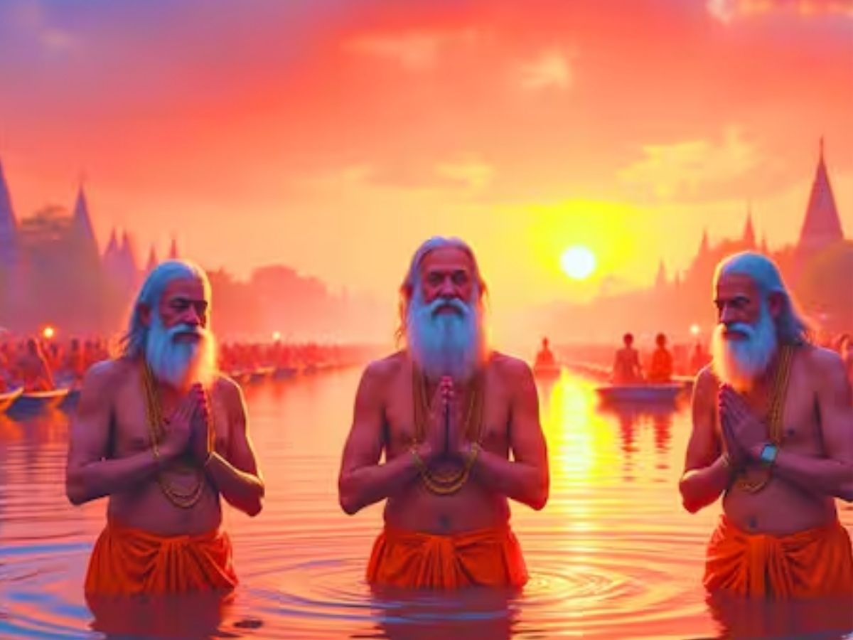 Remedies to be done on Ashwin Purnima day - Photo Gallery