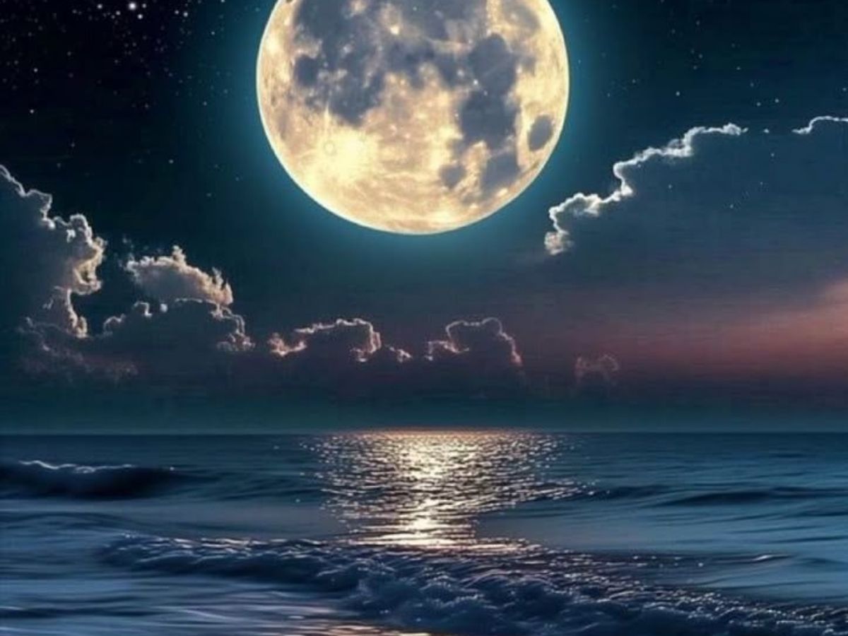 Significance of Purnima in Hinduism - Photo Gallery