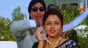 वो फिल्म जिसमें अनपढ़ बने थे अमिताभ बच्चन, किया था डबल रोल और बीवी थी कलेक्टर, पहचाना?