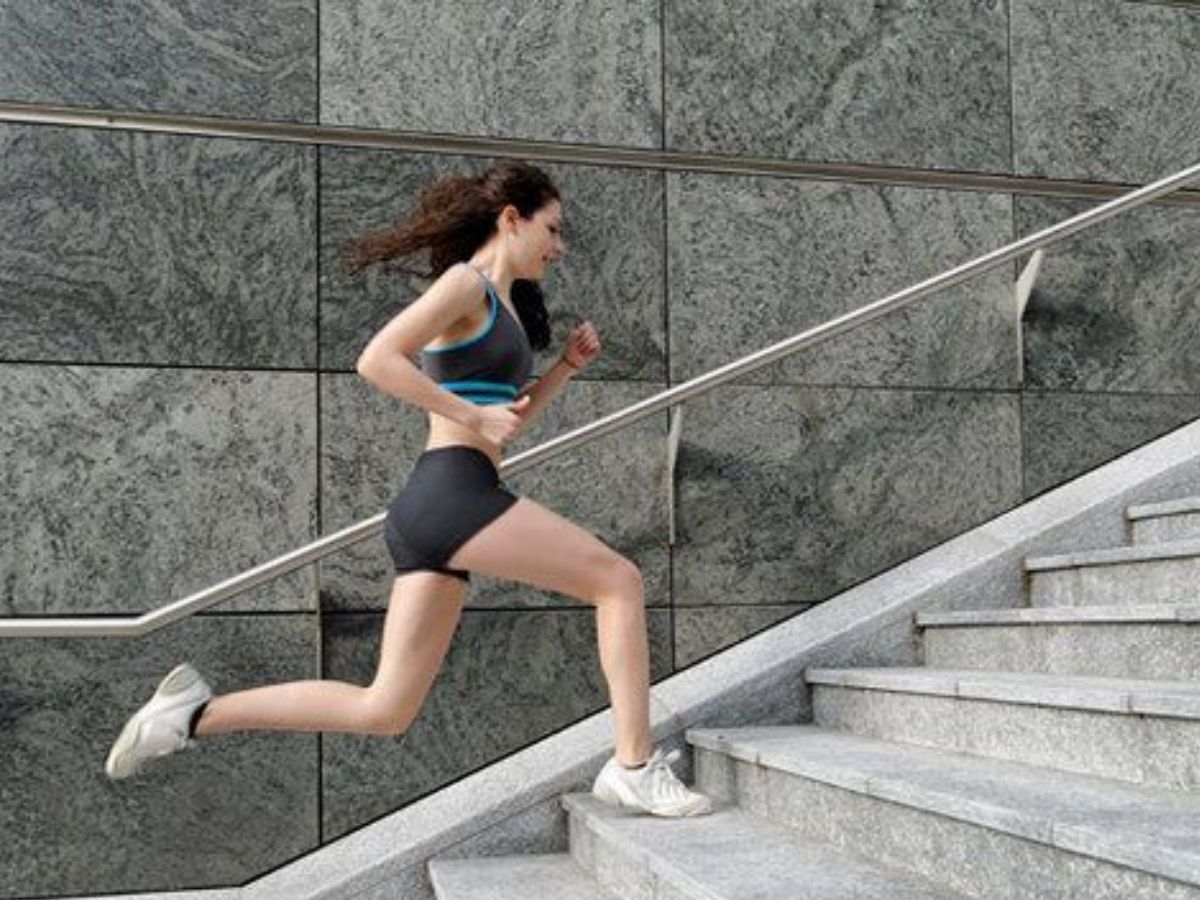 बिना दवा के फैटी लिवर को कंट्रोल करें इन 6 एक्सरसाइज से - Photo Gallery