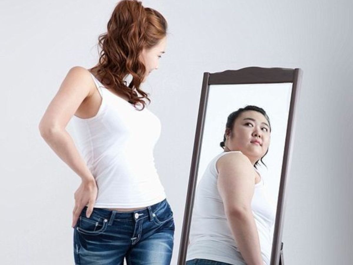 Sudden weight loss or gain - Photo Gallery