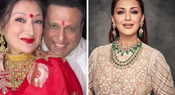 क्या शादी में ईमानदार नहीं थे गोविंदा? पत्नी सुनीता आहूजा ने Tv पर सोनाली बेंद्रे को लेकर कह दी यह बड़ी बात