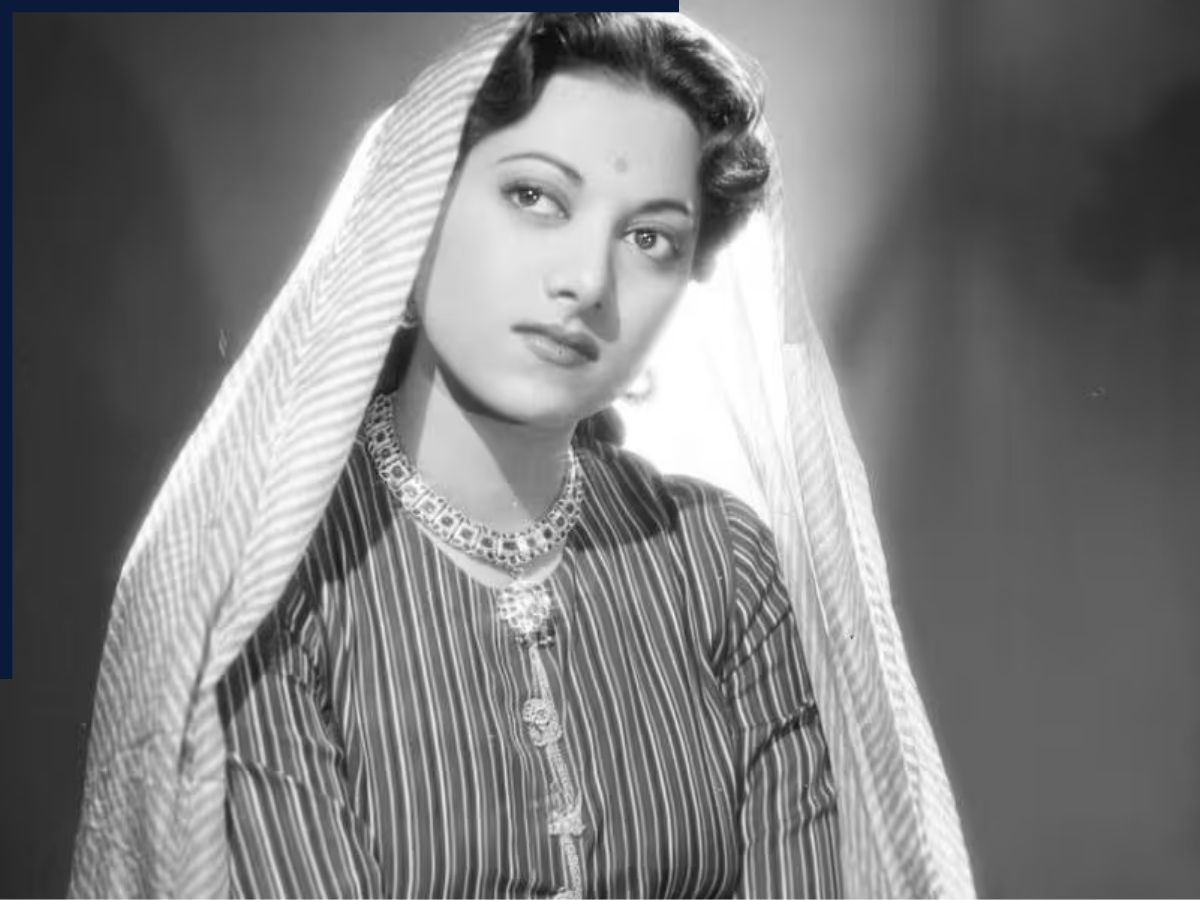 Suraiya Dev Anand Love story: देव आनंद ने आखिरी मुलाकात में क्यों मारा था सुरैया को थप्पड़? उम्रभर एक्टर को किस बात का रहा मलाल?