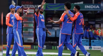 Asia Cup 2025: 12वीं बार एशिया कप के फाइनल में पहुंचा भारत, बांग्लादेश को 41 रन से चटाई धूल