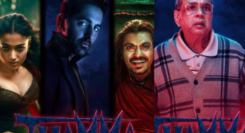 Thamma star cast fees: रश्मिका मंदाना से ज्यादा कमा ले गए आयुष्मान, सबसे पीछे रह गए परेश रावल और मलाइका अरोड़ा..!