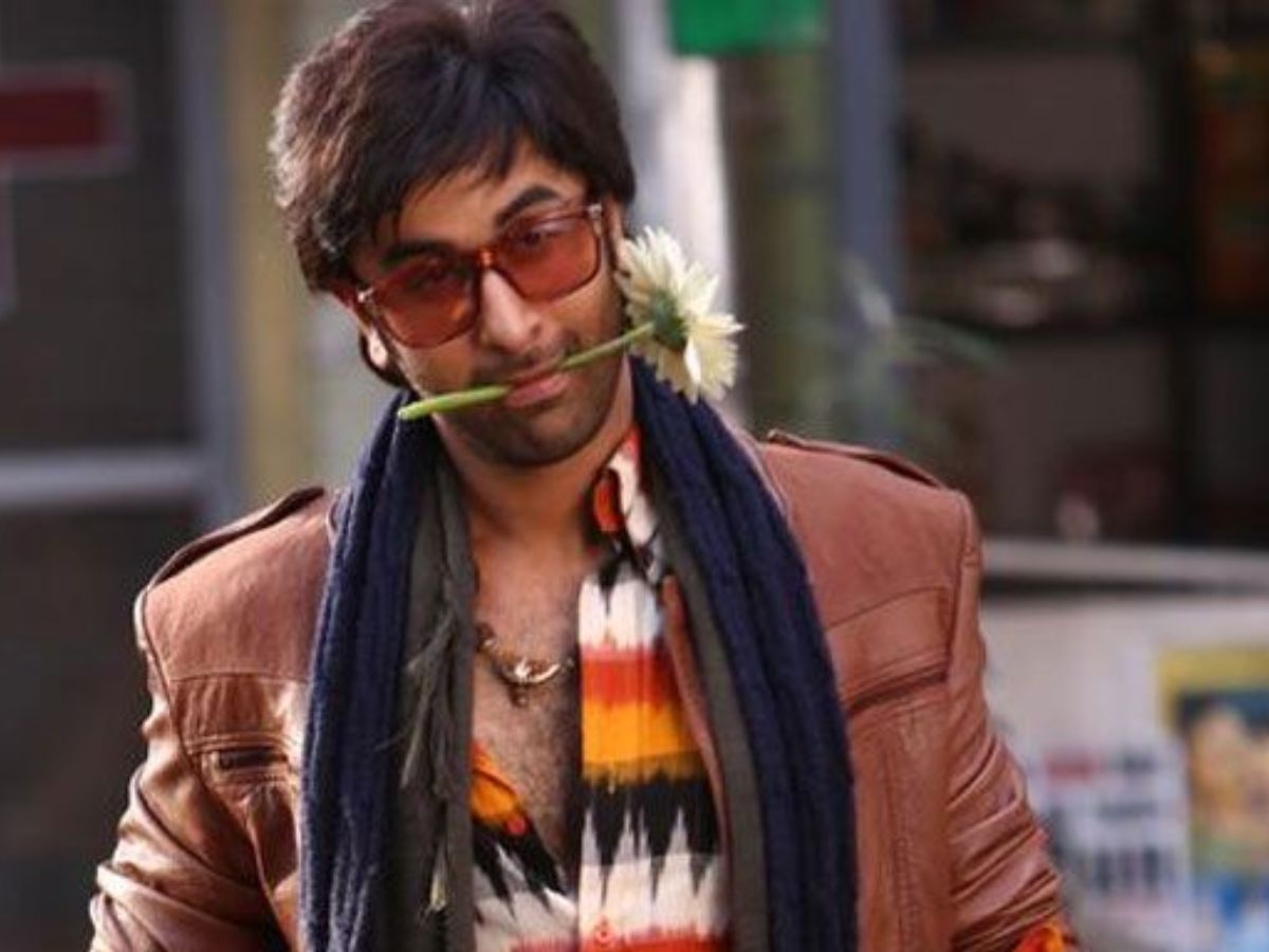 The film Besharam failed to work its magic - Photo Gallery