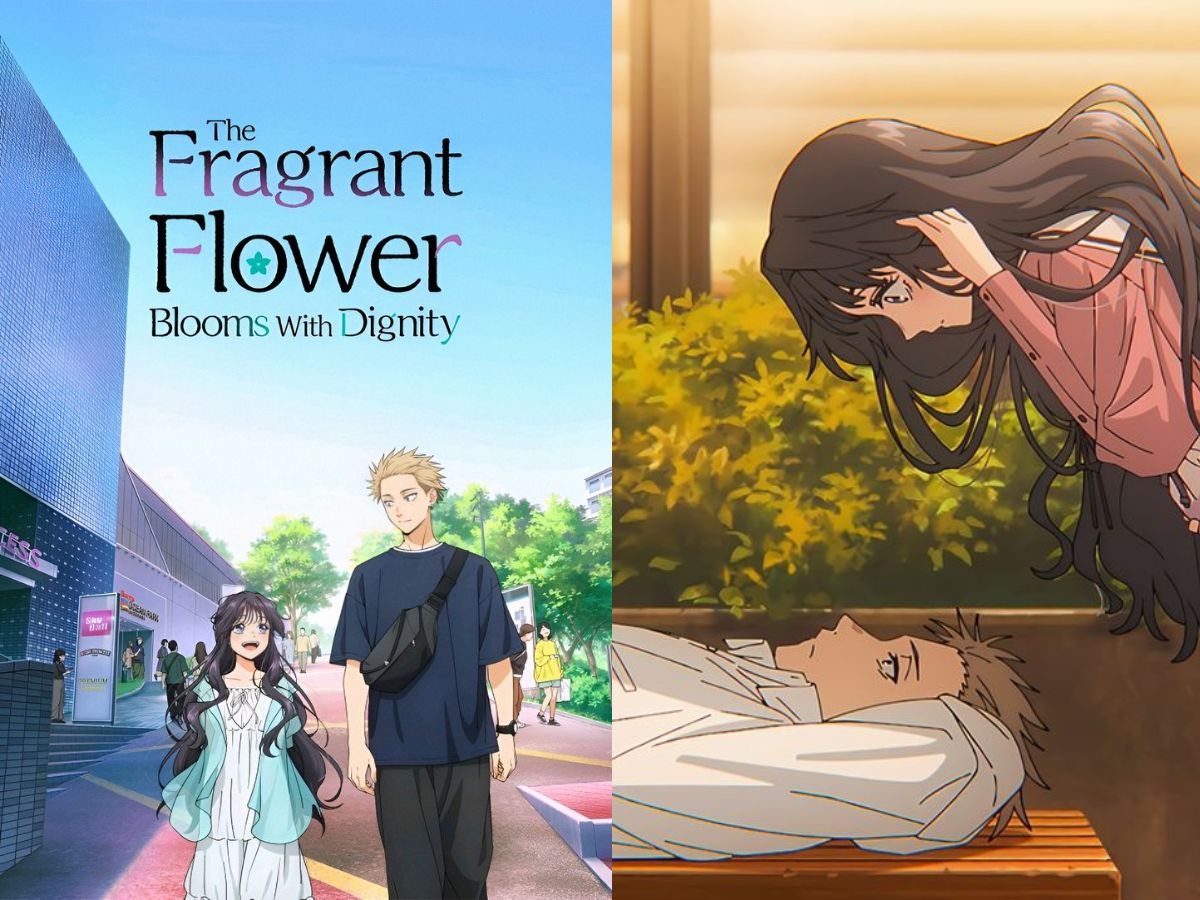 The Fragrant Flower Blooms with Dignity - Photo Gallery