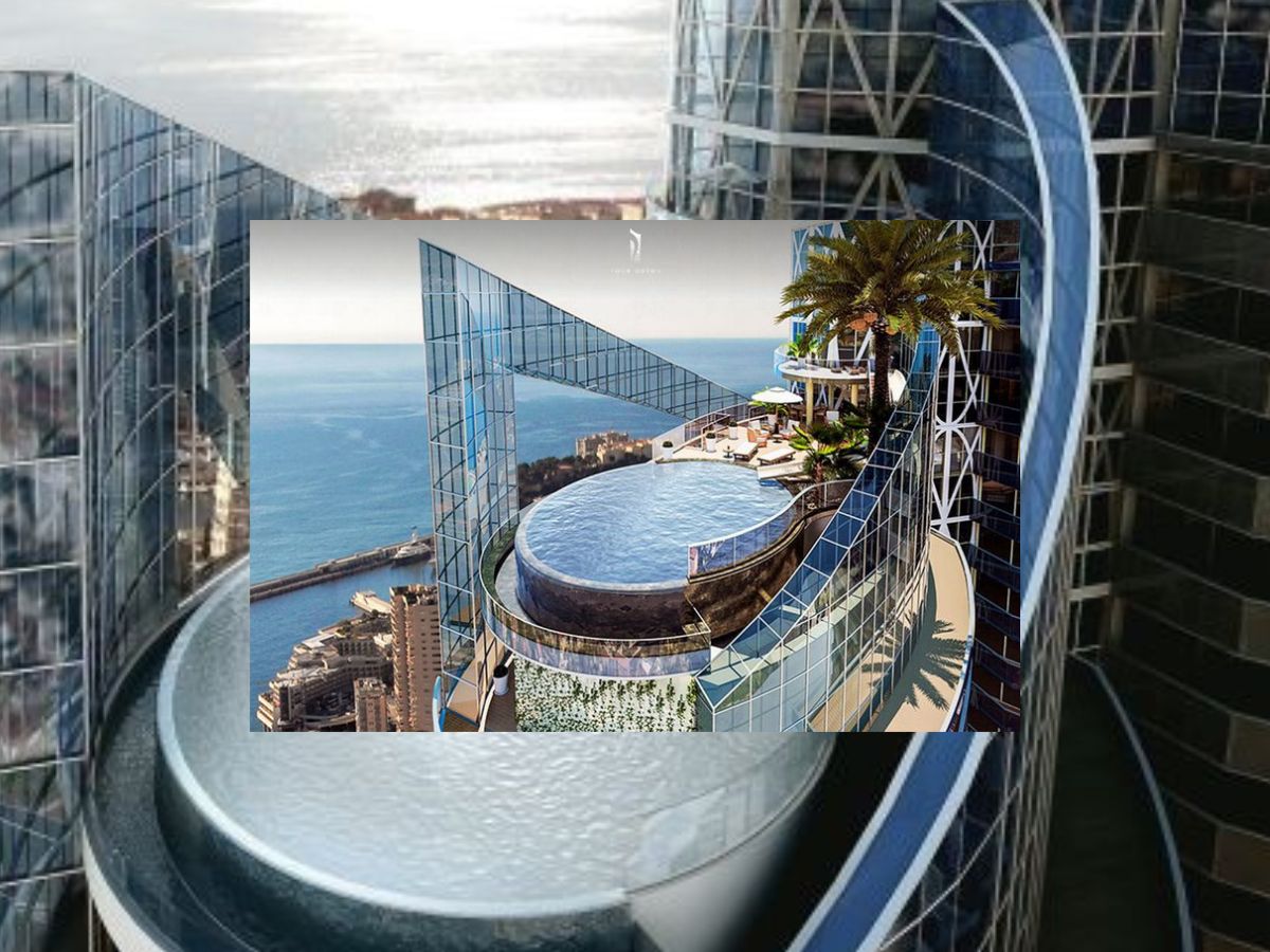 महल से भी ज्यादा खूबसूरत: दुनिया के 7 सबसे महंगे घरों की झलक - Photo Gallery