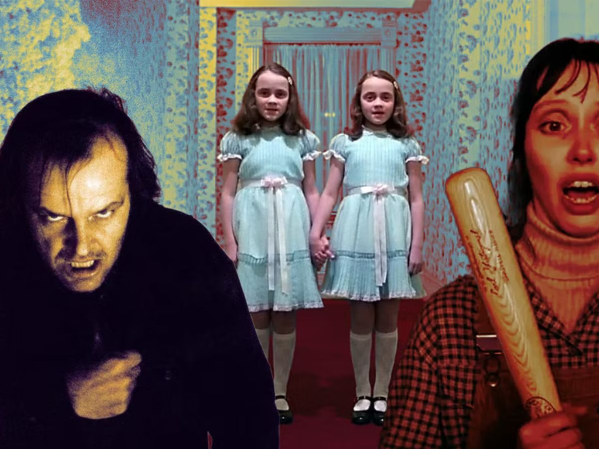 IMDb पर सबसे  ज्यादा रेटेड हॉरर फिल्में, जिन्हें देखने के बाद आप अकेले नहीं सो पाएंगे - Photo Gallery