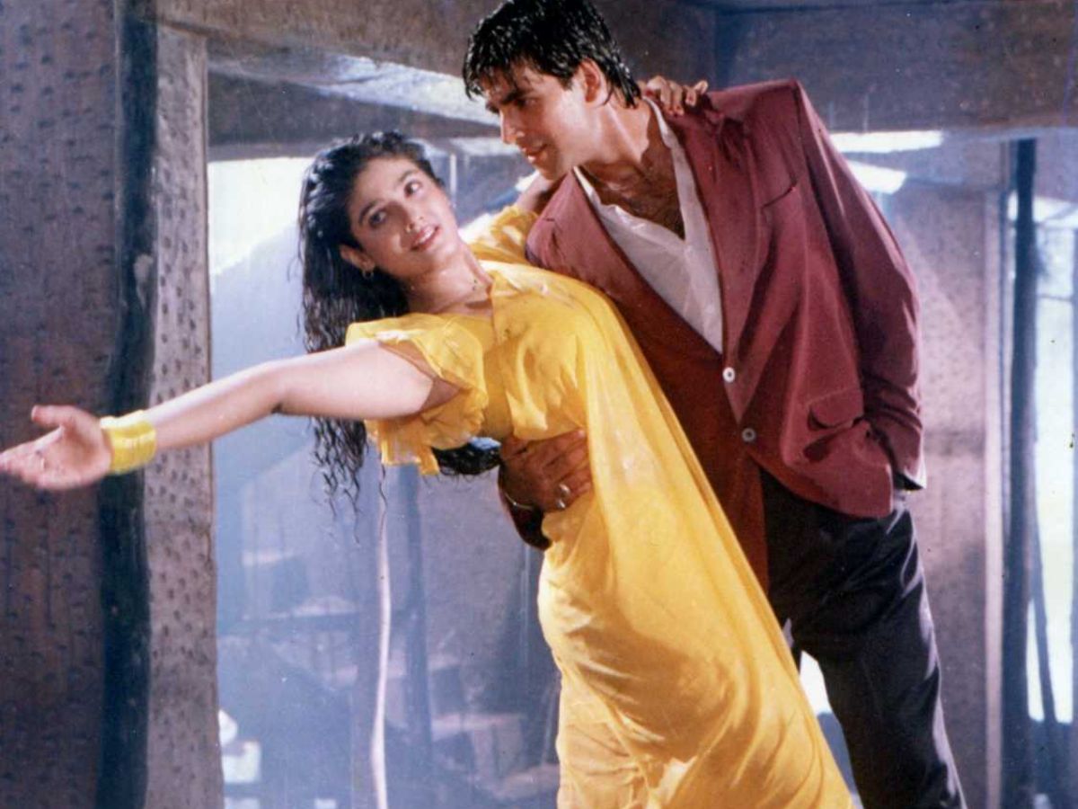 पैशन और हॉटनेस का तड़का, ये गाने सुनते ही आप भी पानी-पानी हो जाएंगे - Photo Gallery