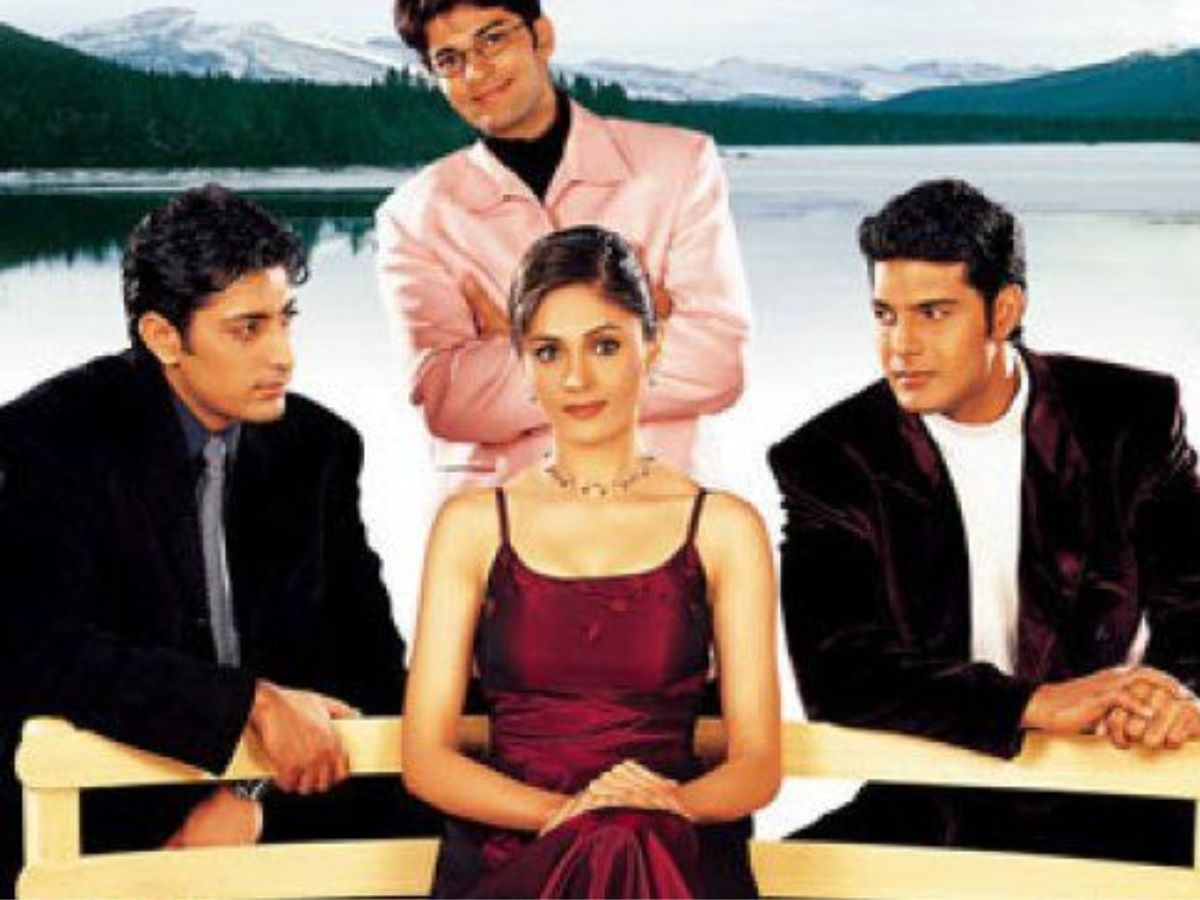 Tum Bin - Photo Gallery