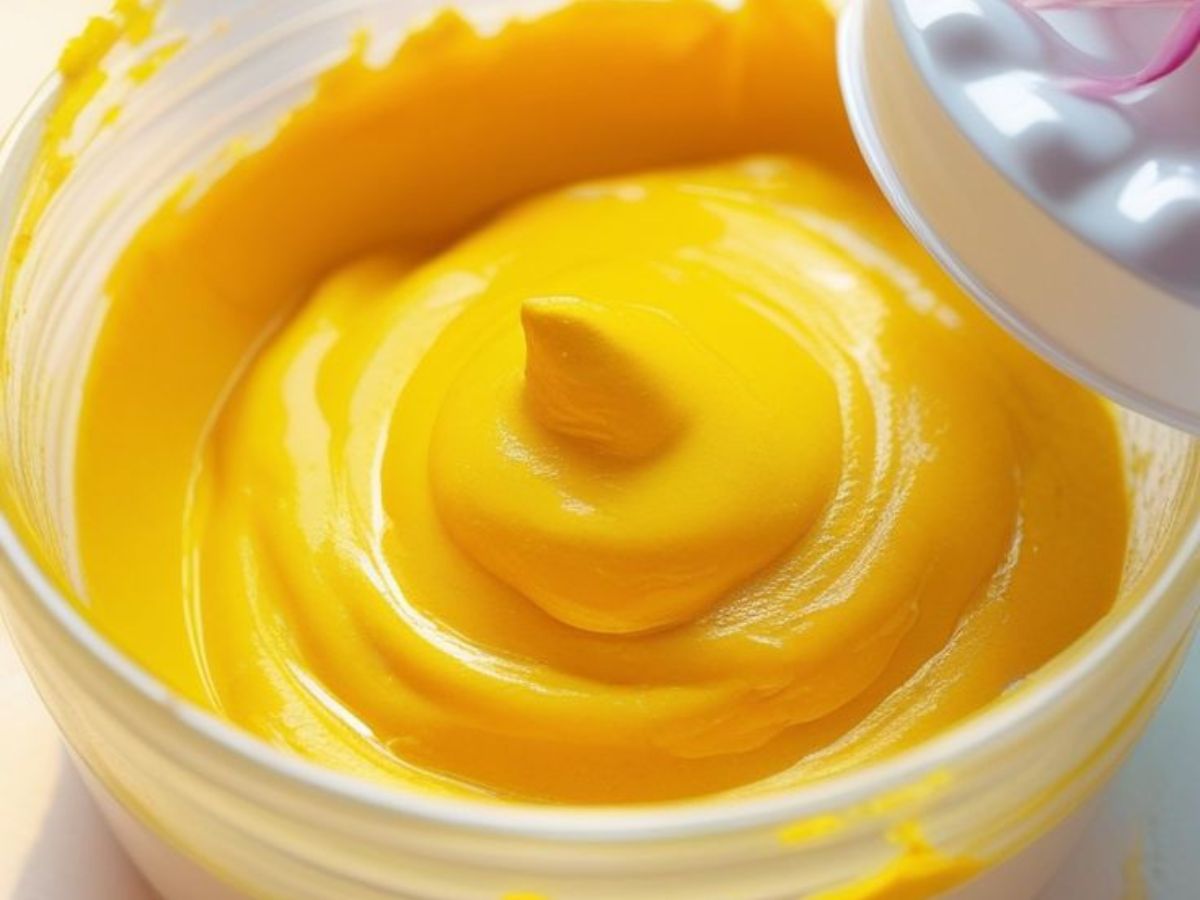 Durga Puja 2025: क्या आप चाहती हैं पूजा की रात इंस्टेंट ग्लो? लगाइए ये आसान फेस मास्क - Photo Gallery