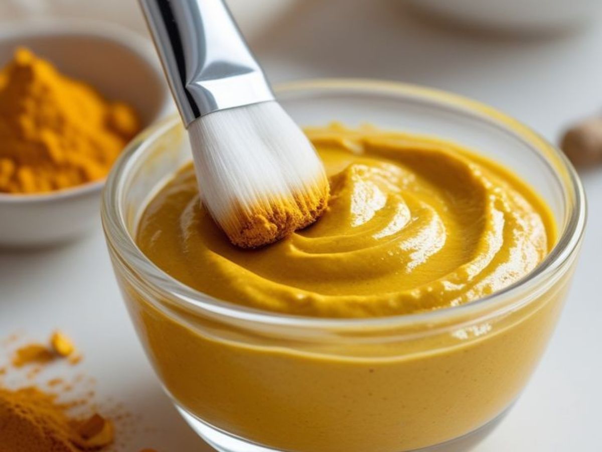 Durga Puja 2025: क्या आप चाहती हैं पूजा की रात इंस्टेंट ग्लो? लगाइए ये आसान फेस मास्क - Photo Gallery