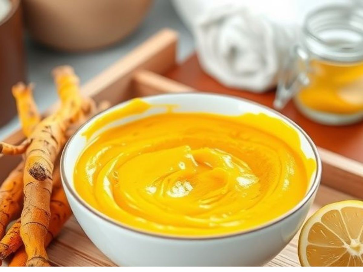 Durga Puja 2025: क्या आप चाहती हैं पूजा की रात इंस्टेंट ग्लो? लगाइए ये आसान फेस मास्क - Photo Gallery