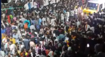 TVK रैली में क्या हुआ जिससे 40 लोगों की मौत हो गई? हो गया सबसे बड़ा खुलासा