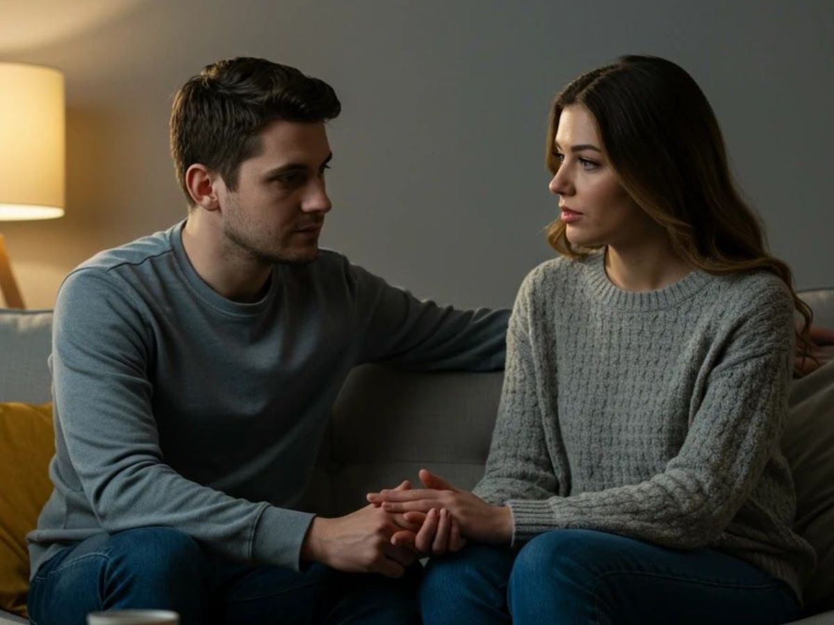 जानिए महिलाओं के दिमाग के Psychological Secrets जो बदल देंगे आपकी सोच - Photo Gallery