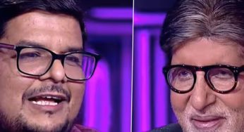 KBC 17: मुंबई के एचआर मैनेजर ने इस सवाल पर क्विट किया गेम, क्या आप दे पाएंगे इस सवाल का जवाब?