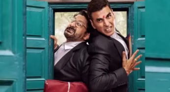 Jolly LLB 3 Review: स्क्रीन पर दिखे एक साथ दो जॉली, किसानों के दर्द को बयां करती, जाने इस फिल्म की पूरी कहानी