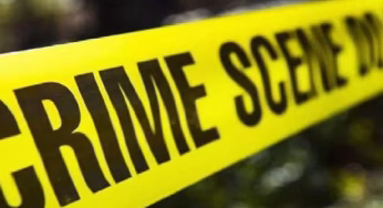 3 महीने पहले हुई थी शादी, पति ने पत्नी को उतारा मौत के घाट