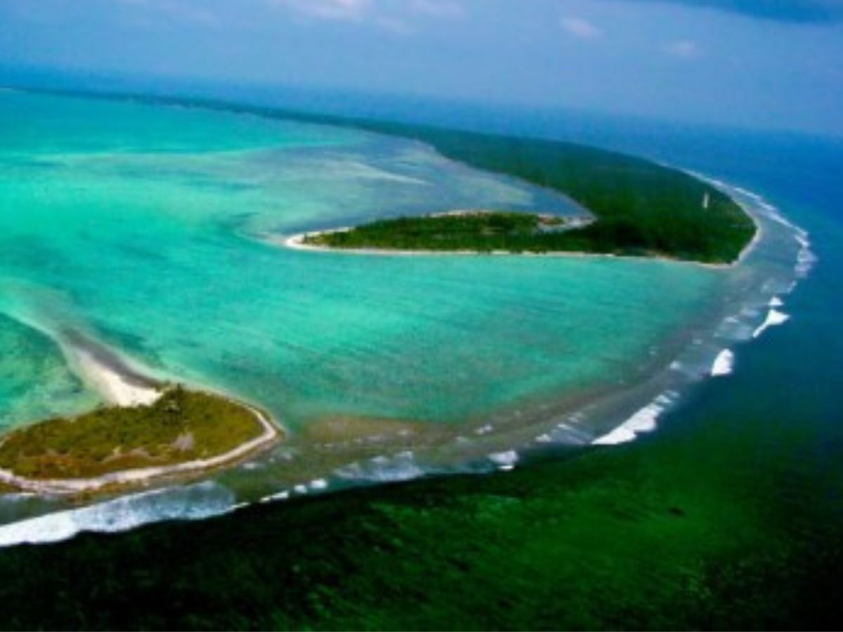 Lakshadweep Island - Photo Gallery