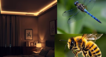 होटल के कमरे में लाइट ऑन करने से हो सकता है बड़ा नुकसान, जानिए कैसे