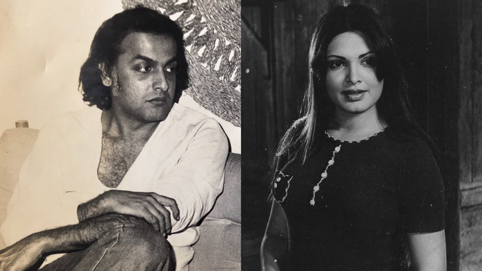 जब डायरेक्टर के पीछे न्यूड होकर सड़क पर दौड़ीं परवीन बाबी, बेडरूम में ऐसा क्या हुआ था?